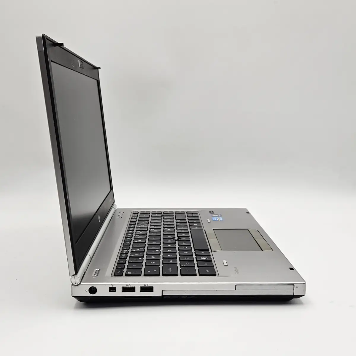 Laptop Second Hand HP Elitebook 8460P - 14inch Intel I5-2540M 8GB RAM 128GB SSD Windows 10 Refurbished [7]