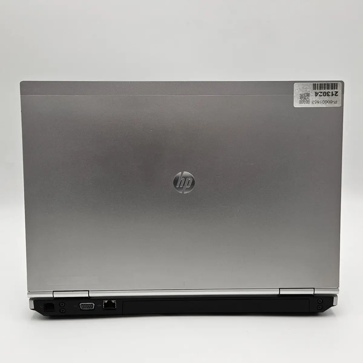 Laptop Second Hand HP Elitebook 8460P - 14inch Intel I5-2540M 8GB RAM 500GB HDD Windows 10 Refurbished  [8]