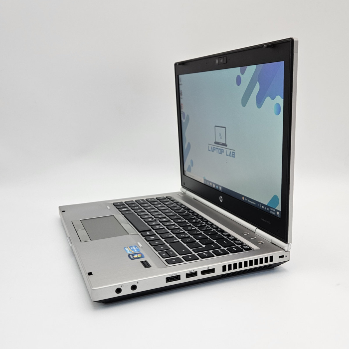 Laptop Second Hand HP Elitebook 8460P - 14inch Intel I5-2540M 8GB RAM 320GB HDD Windows 10 Refurbished [4]