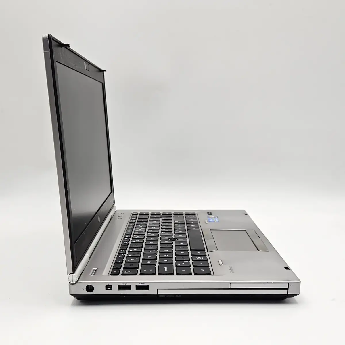 Laptop Second Hand HP Elitebook 8460P - 14inch Intel I5-2540M 8GB RAM 128GB SSD Windows 10 Refurbished [7]