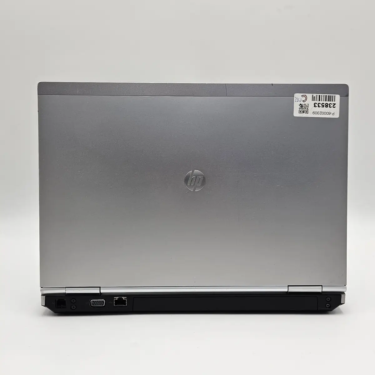 Laptop Second Hand HP Elitebook 8460P - 14inch Intel I5-2540M 8GB RAM 128GB SSD Windows 10 Refurbished [8]