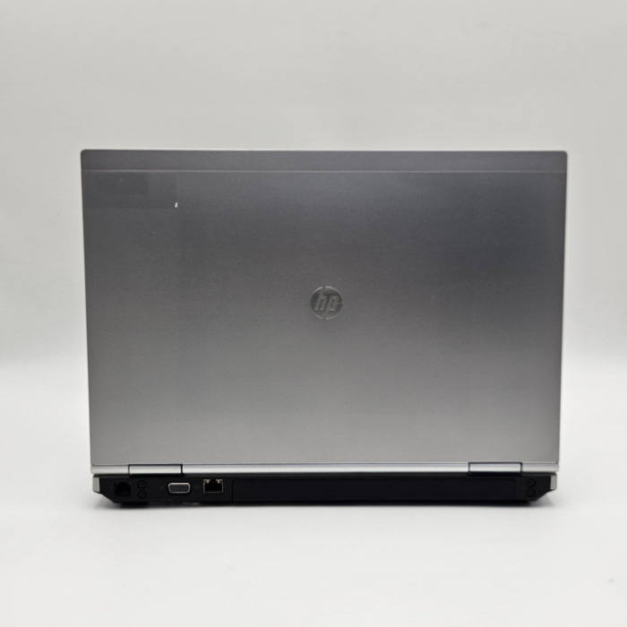 Laptop Second Hand HP Elitebook 8460P - 14inch Intel I7-2620M 8GB RAM 240GB SSD Windows 10 Refurbished [8]