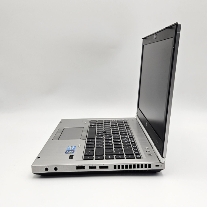 Laptop Second Hand HP Elitebook 8460P - 14inch Intel I7-2620M 8GB RAM 240GB SSD Windows 10 Refurbished [6]