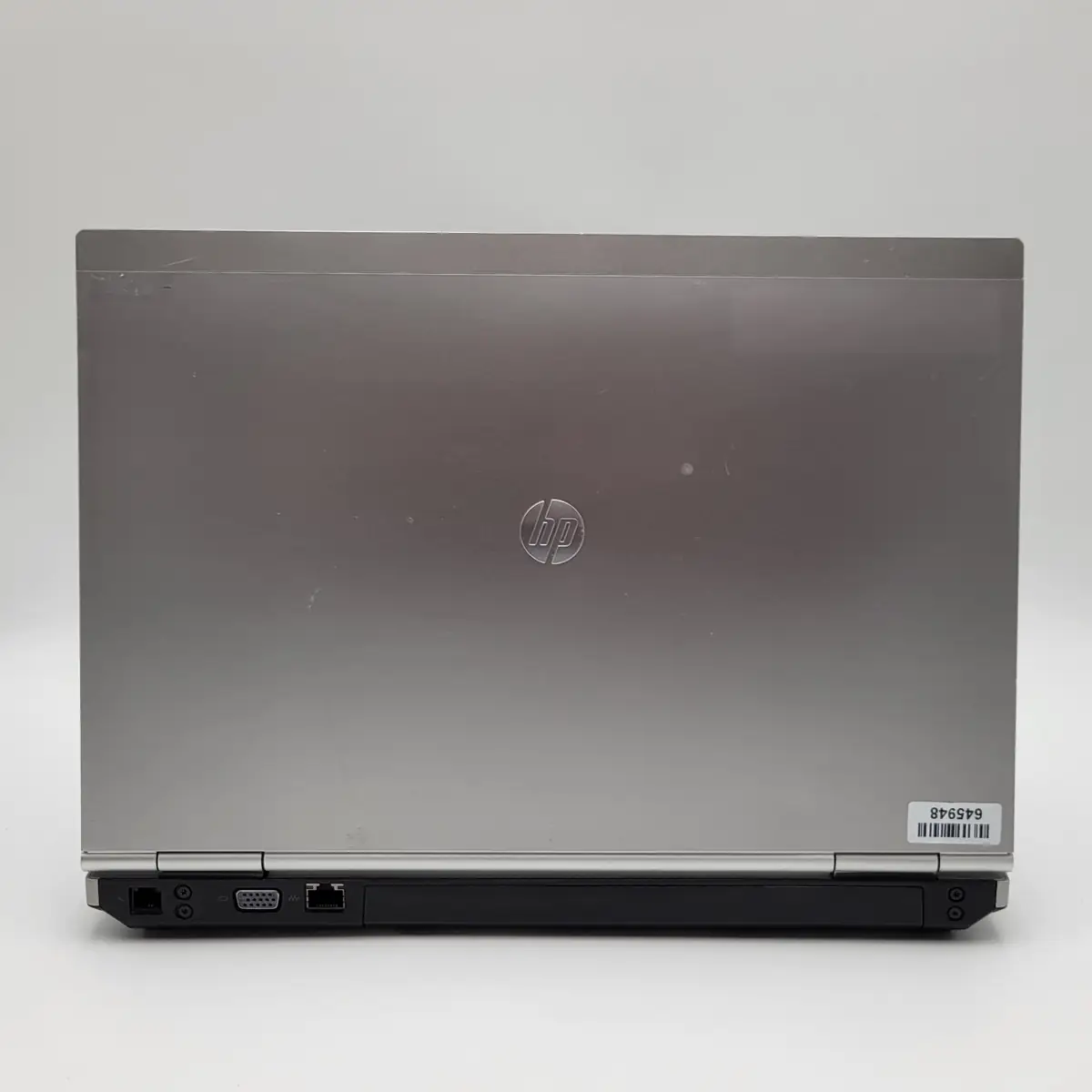 Laptop Second Hand HP EliteBook 8460p - 14inch Intel i5-2410M 4GB RAM 250GB HDD Windows 10 Refurbished  [8]