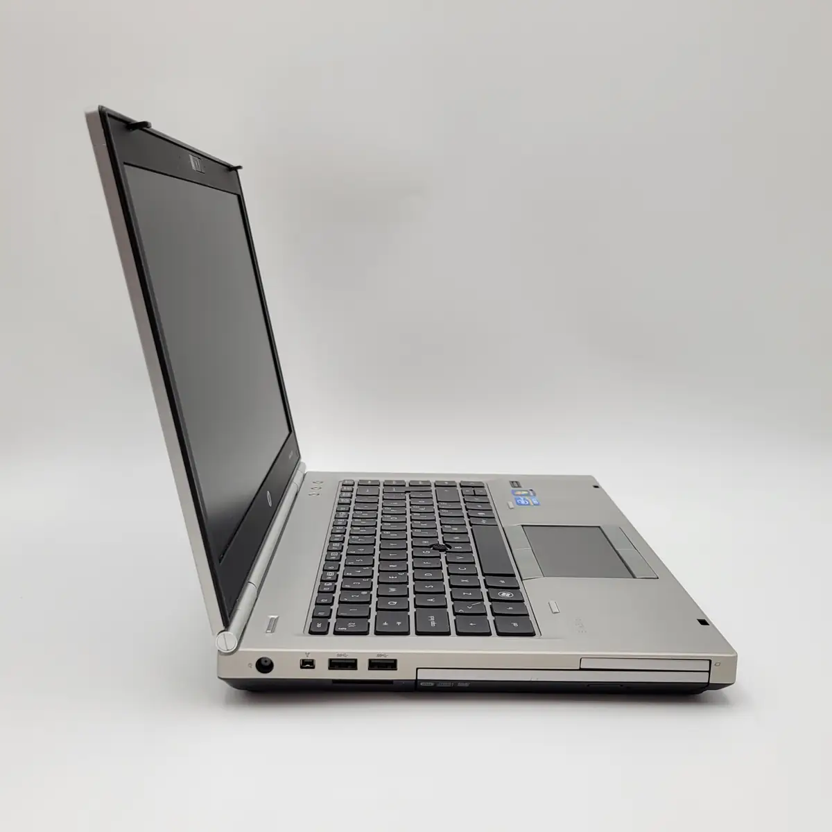 Laptop Second Hand HP EliteBook 8460p - 14inch Intel i5-2410M 8GB RAM 250GB HDD Windows 10 Refurbished  [7]