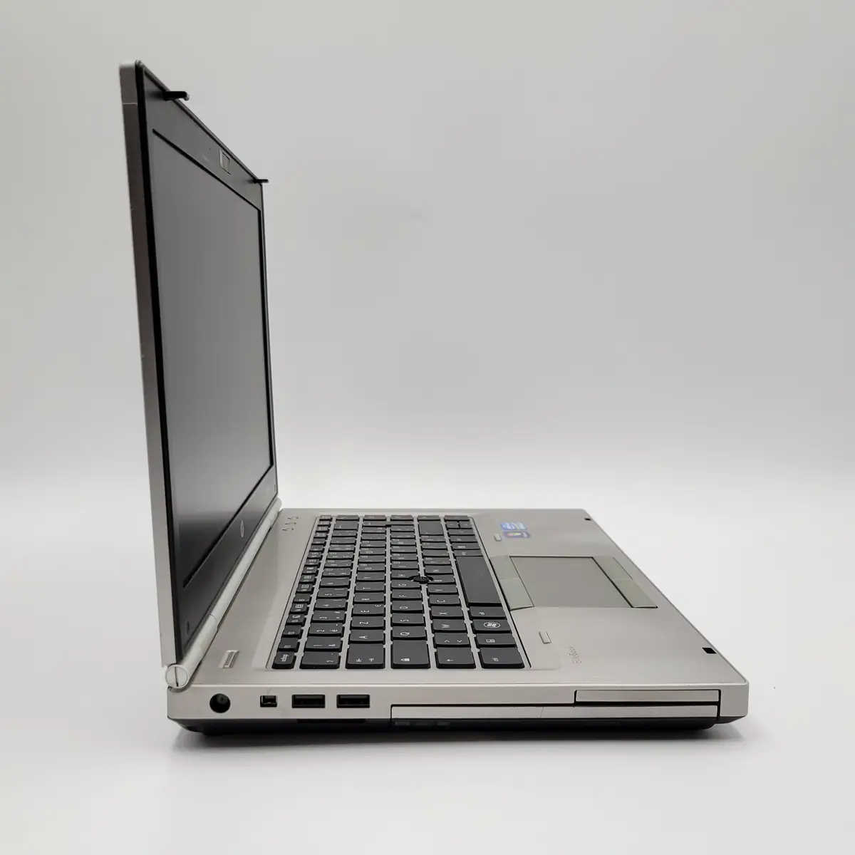 Laptop Second Hand HP Elitebook 8470P - 14inch Intel Core i5 3340M 8GB 320GB HDD Windows 10 Refurbished  [7]