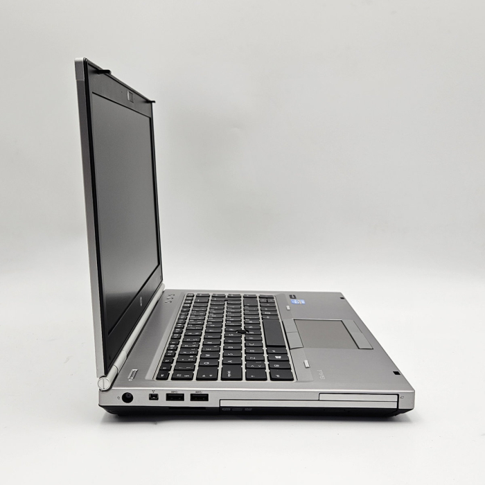 Laptop Second Hand HP Elitebook 8470P - 14inch Intel I5-3230M 8GB RAM 500GB HDD Windows 10 Refurbished [7]