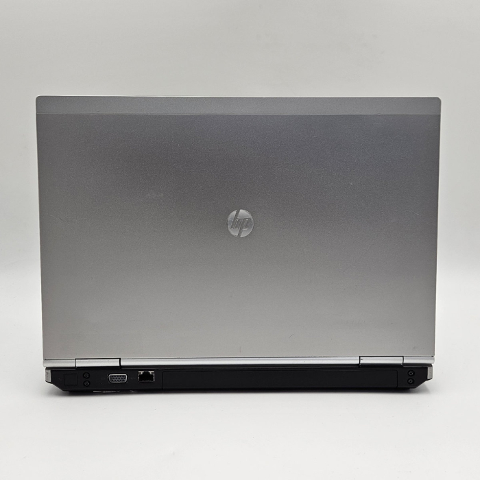 Laptop Second Hand HP Elitebook 8470P - 14inch Intel I5-3230M 8GB RAM 320GB HDD Windows 10 Refurbished [8]