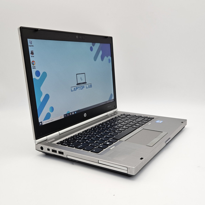 Laptop Second Hand HP Elitebook 8470P - 14inch Intel I5-3230M 8GB RAM 320GB HDD Windows 10 Refurbished [5]