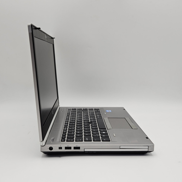 Laptop Second Hand HP Elitebook 8470P - 14inch Intel I5-3230M 8GB RAM 320GB HDD Windows 10 Refurbished [7]