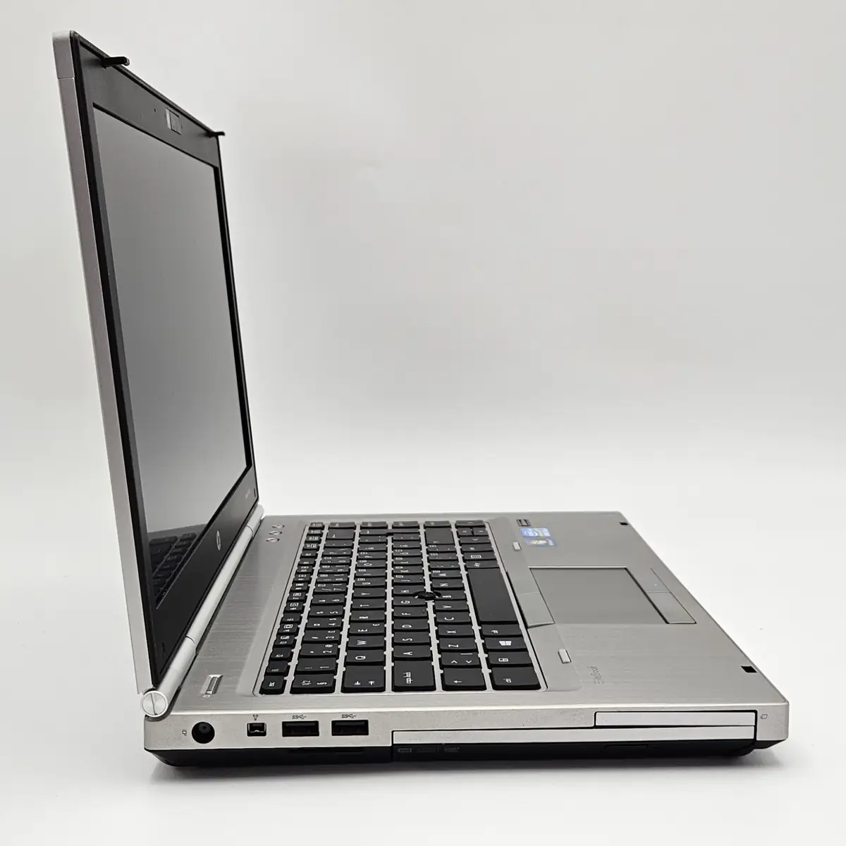 Laptop Second Hand Hp Elitebook 8470P - 14inch Intel I5-3320M 16GB RAM 256GB SSD Windows 10 Refurbished  [7]