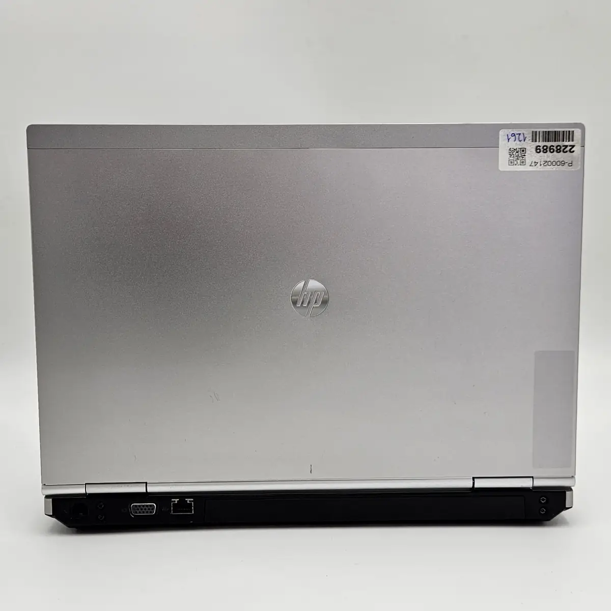 Laptop Second Hand Hp Elitebook 8470P - 14inch Intel I5-3320M 16GB RAM 256GB SSD Windows 10 Refurbished  [8]