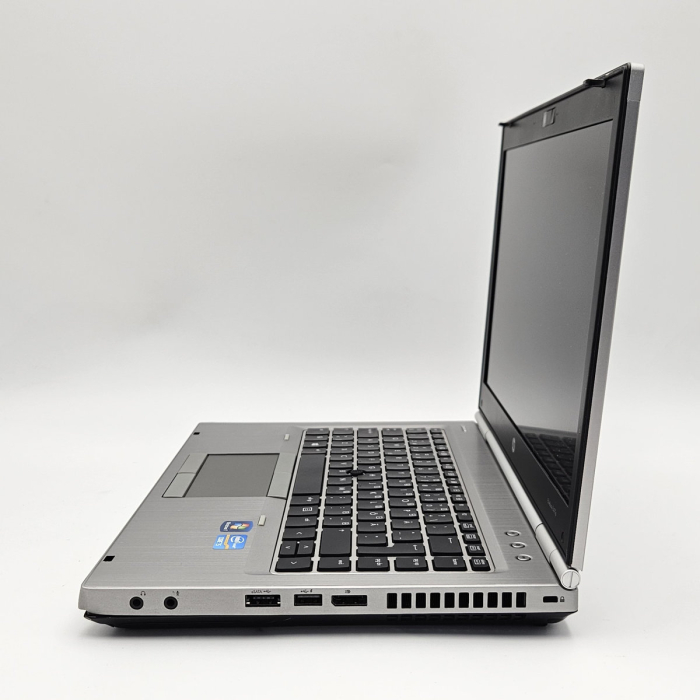 Laptop Second Hand HP Elitebook 8470P - 14inch Intel I5-3320M 8GB RAM 128GB SSD Windows 10 Refurbished [6]