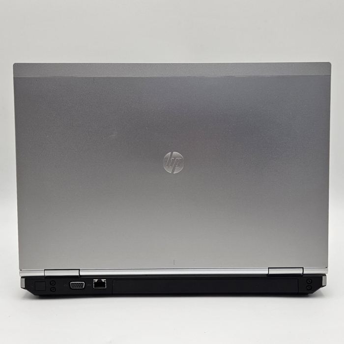 Laptop Second Hand HP Elitebook 8470P - 14inch Intel I5-3320M 8GB RAM 128GB SSD Windows 10 Refurbished [8]
