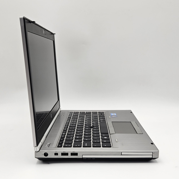 Laptop Second Hand HP Elitebook 8470P - 14inch Intel I5-3320M 8GB RAM 128GB SSD Windows 10 Refurbished [7]
