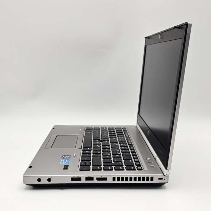 Laptop Second Hand HP Elitebook 8470P - 14inch Intel I5-3320M 8GB RAM 240GB SSD Windows 10 Refurbished [6]