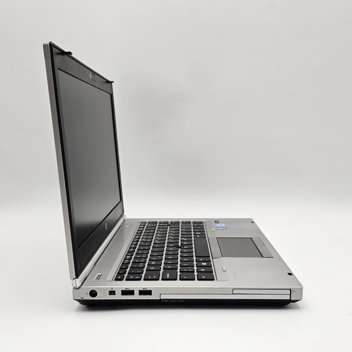 Laptop Second Hand HP Elitebook 8470P - 14inch Intel I5-3320M 8GB RAM 240GB SSD AMD Radeon HD7570M 1GB Windows 10 Refurbished [7]