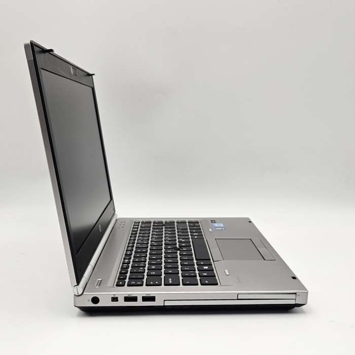 Laptop Second Hand HP Elitebook 8470P - 14inch Intel I5-3320M 8GB RAM 240GB SSD Windows 10 Refurbished [7]