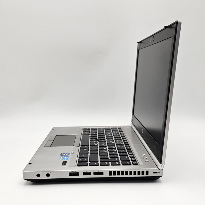 Laptop Second Hand HP Elitebook 8470P - 14inch Intel I5-3320M 8GB RAM 240GB SSD AMD Radeon HD7570M 1GB Windows 10 Refurbished [6]