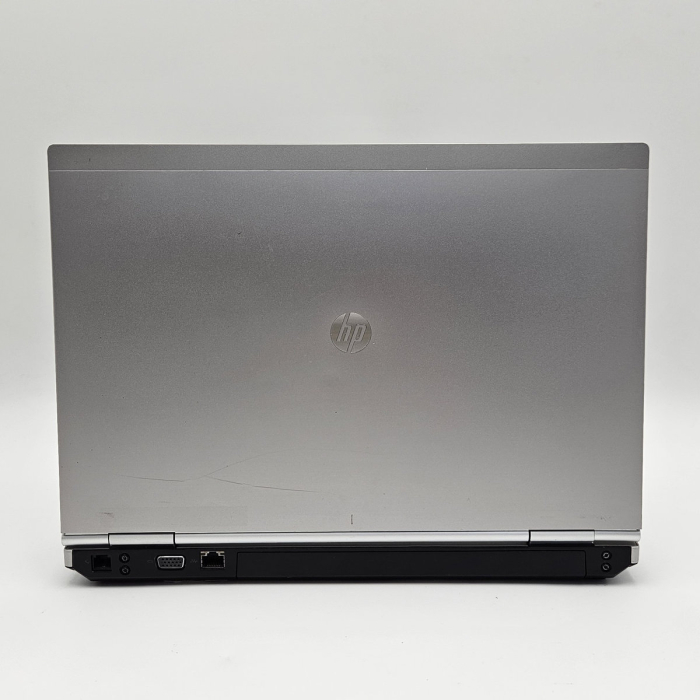 Laptop Second Hand HP Elitebook 8470P - 14inch Intel I5-3320M 8GB RAM 240GB SSD AMD Radeon HD7570M 1GB Windows 10 Refurbished [8]