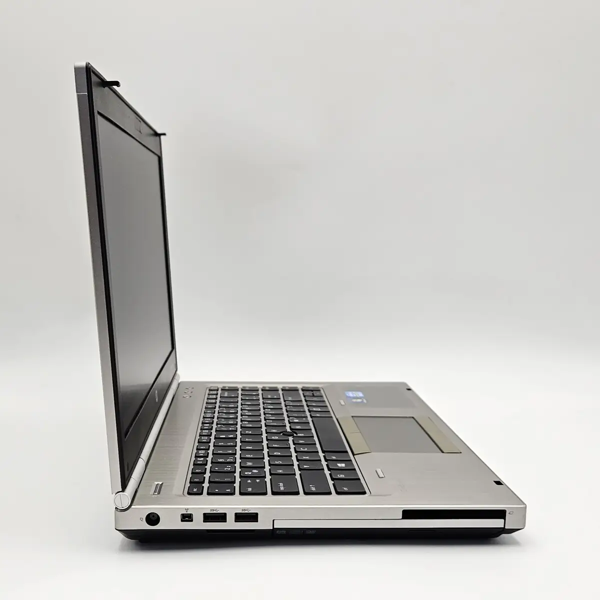 Laptop Second Hand HP Elitebook 8470P - 14inch Intel I5-3360M 8GB RAM 320GB HDD Windows 10 Refurbished [7]