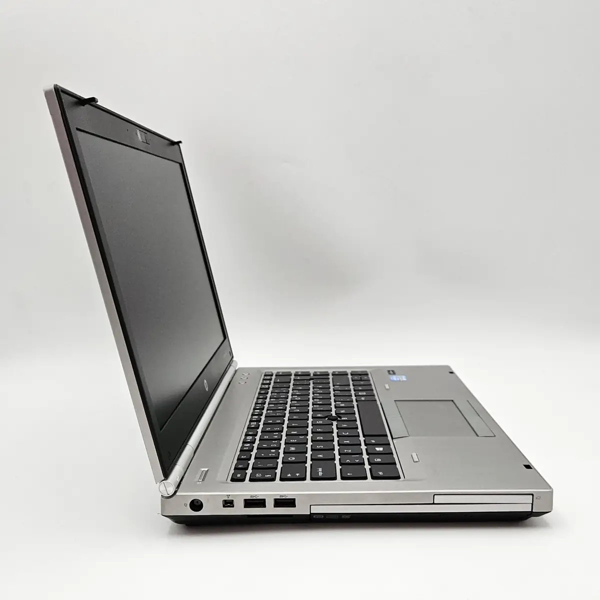 Laptop Second Hand HP Elitebook 8470P - 14inch Intel I5-3360M 8GB RAM 500GB HDD Windows 10 Refurbished  [7]