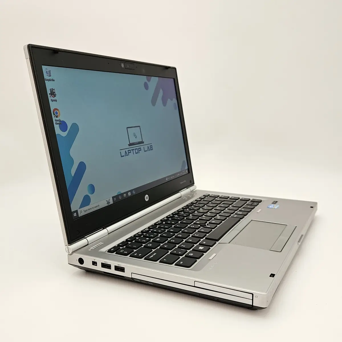 Laptop Second Hand HP Elitebook 8470P - 14inch Intel I5-3360M 8GB RAM 500GB HDD Windows 10 Refurbished  [5]