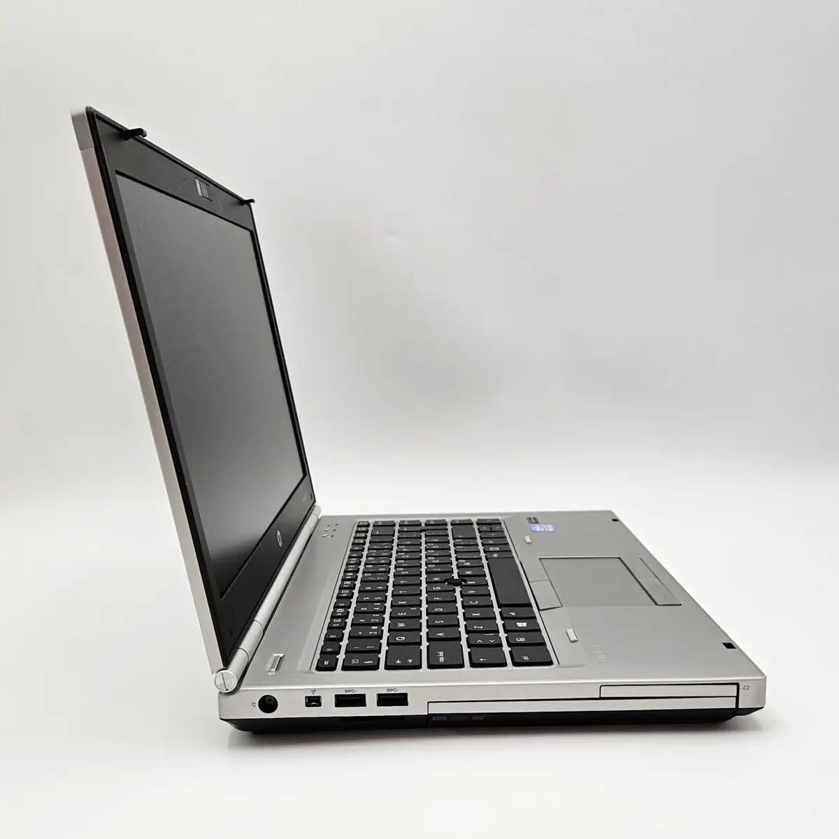 Laptop Second Hand HP Elitebook 8470P - 14inch Intel I5-3360M 8GB RAM 500GB HDD Windows 10 Refurbished  [7]