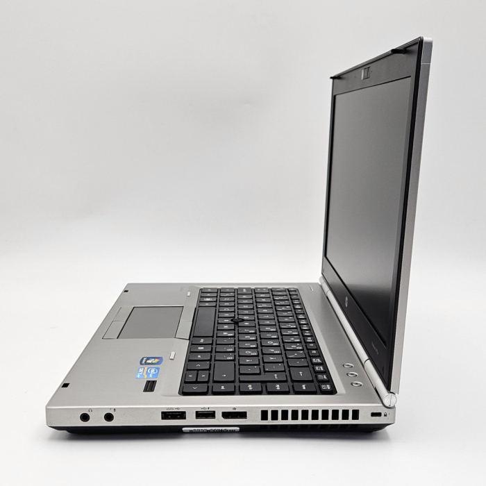 Laptop Second Hand HP Elitebook 8470P - 14inch Intel I5-3360M 8GB RAM 240GB SSD AMD Radeon HD7570M 1GB Windows 10 Refurbished [4]