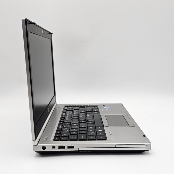 Laptop Second Hand HP Elitebook 8470P - 14inch Intel I5-3360M 8GB RAM 240GB SSD AMD Radeon HD7570M 1GB Windows 10 Refurbished [5]
