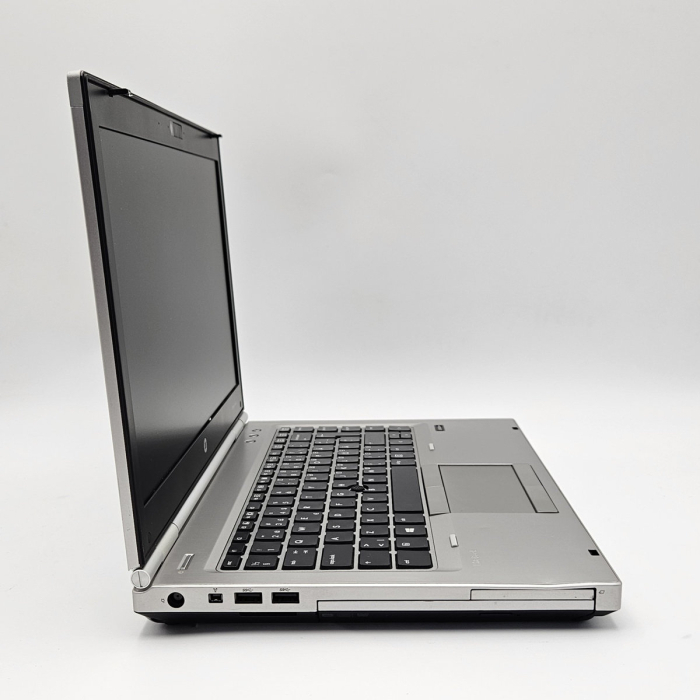 Laptop Second Hand HP Elitebook 8470P - 14inch Intel I5-3360M 8GB RAM 240GB SSD Windows 10 Refurbished [7]