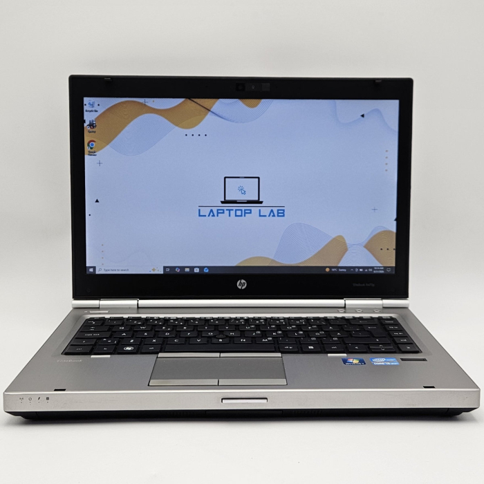 Laptop Second Hand HP Elitebook 8470P - 14inch Intel I5-3360M 8GB RAM 240GB SSD AMD Radeon HD7570M 1GB Windows 10 Refurbished [2]