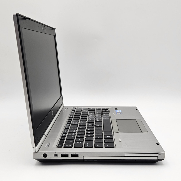 Laptop Second Hand HP Elitebook 8470P - 14inch Intel I5-3360M 8GB RAM 320GB HDD AMD Radeon HD7570M 1GB Windows 10 Refurbished [7]