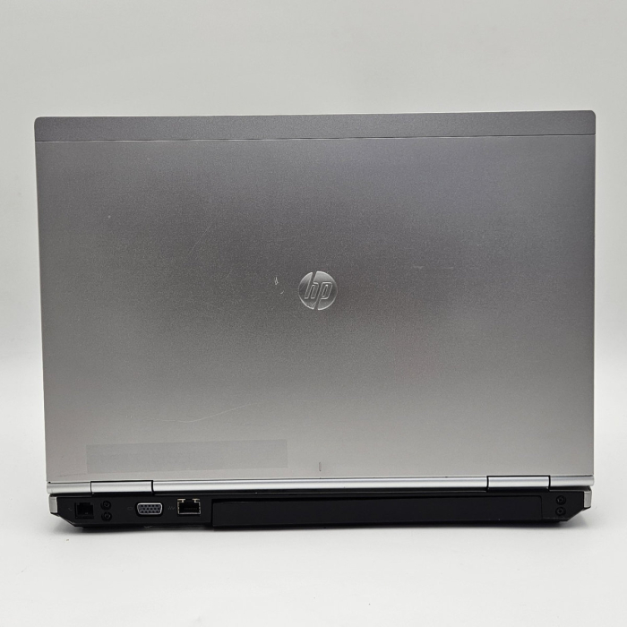 Laptop Second Hand HP Elitebook 8470P - 14inch Intel I5-3360M 8GB RAM 320GB HDD AMD Radeon HD7570M 1GB Windows 10 Refurbished [8]