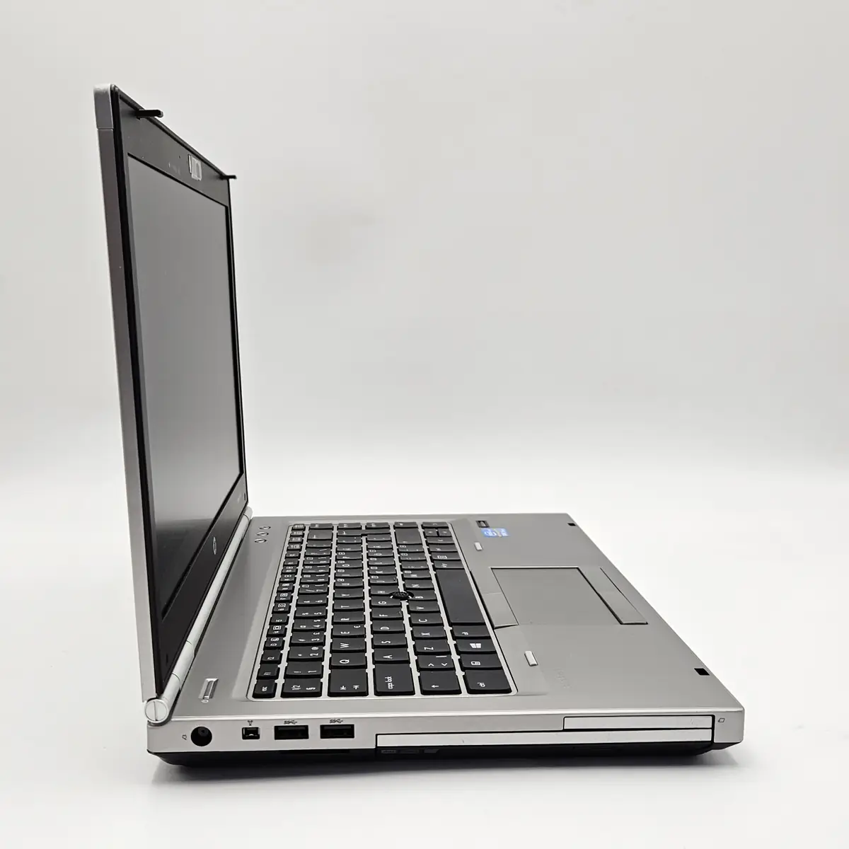 Laptop Second Hand HP Elitebook 8470P - 14inch Intel I5-3380M 8GB RAM 250GB HDD Windows 10 Refurbished [7]