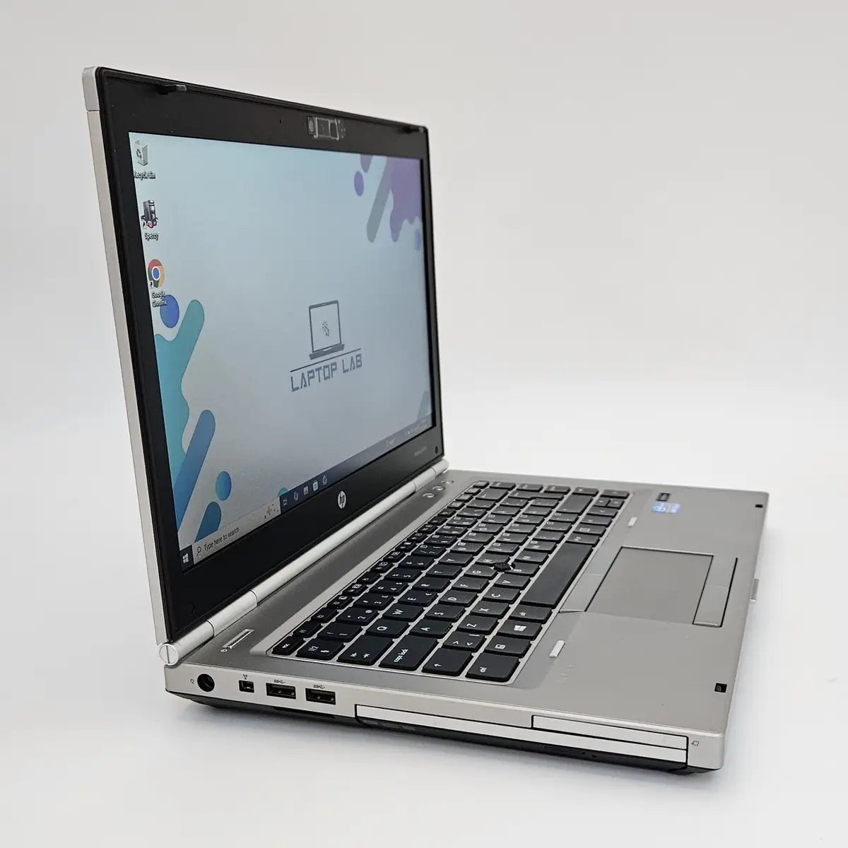 Laptop Second Hand HP Elitebook 8470P - 14inch Intel I5-3380M 8GB RAM 250GB HDD Windows 10 Refurbished [5]