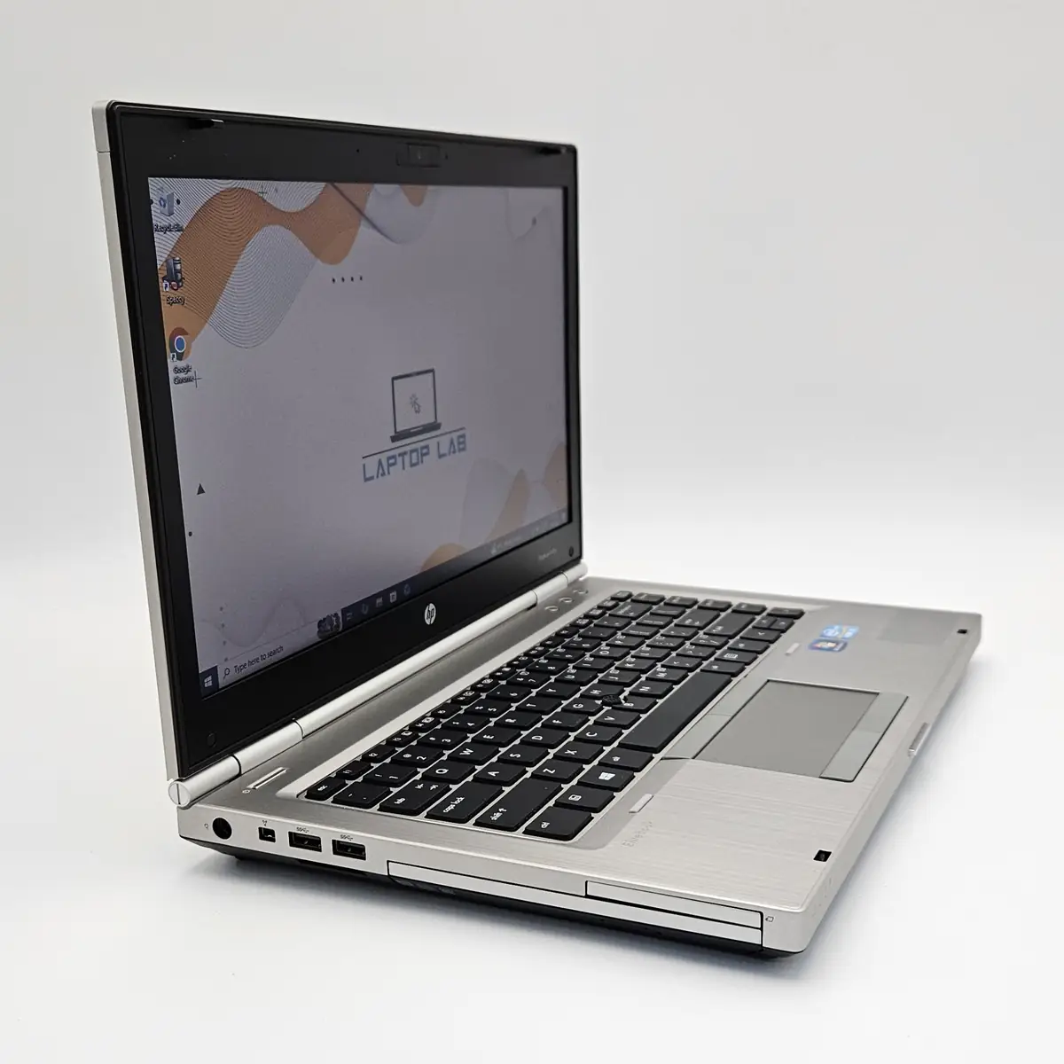 Laptop Second Hand HP Elitebook 8470P - 14inch Intel I5-3380M 8GB RAM 320GB HDD Windows 10 Refurbished [5]