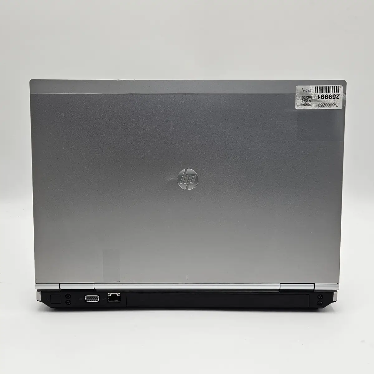 Laptop Second Hand HP Elitebook 8470P - 14inch Intel I5-3380M 8GB RAM 320GB HDD Windows 10 Refurbished [8]