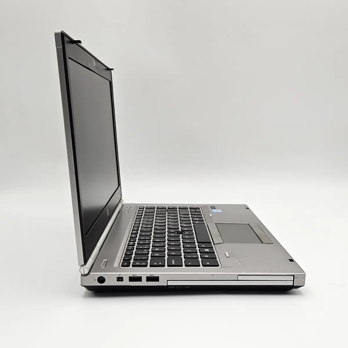 Laptop Second Hand Hp Elitebook 8470P - 14inch Intel I5-3380M 8GB RAM 240GB SSD Windows 10 Refurbished  [7]