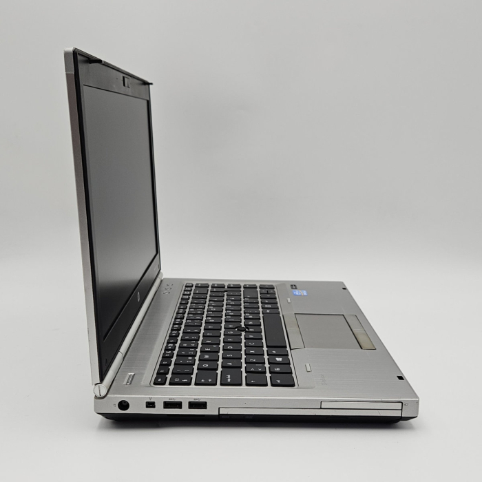 Laptop Second Hand HP Elitebook 8470P - 14inch Intel I5-3380M 8GB RAM 500GB HDD Windows 10 Refurbished [7]