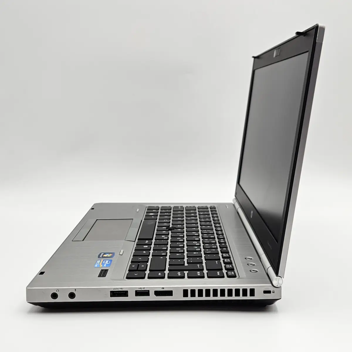 Laptop Second Hand Hp Elitebook 8470P - 14inch Intel I7-3520M 16GB RAM 128GB SSD Windows 10 Refurbished  [6]