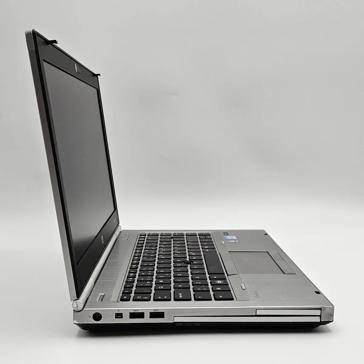 Laptop Second Hand Hp Elitebook 8470P - 14inch Intel I7-3520M 16GB RAM 128GB SSD Windows 10 Refurbished  [7]
