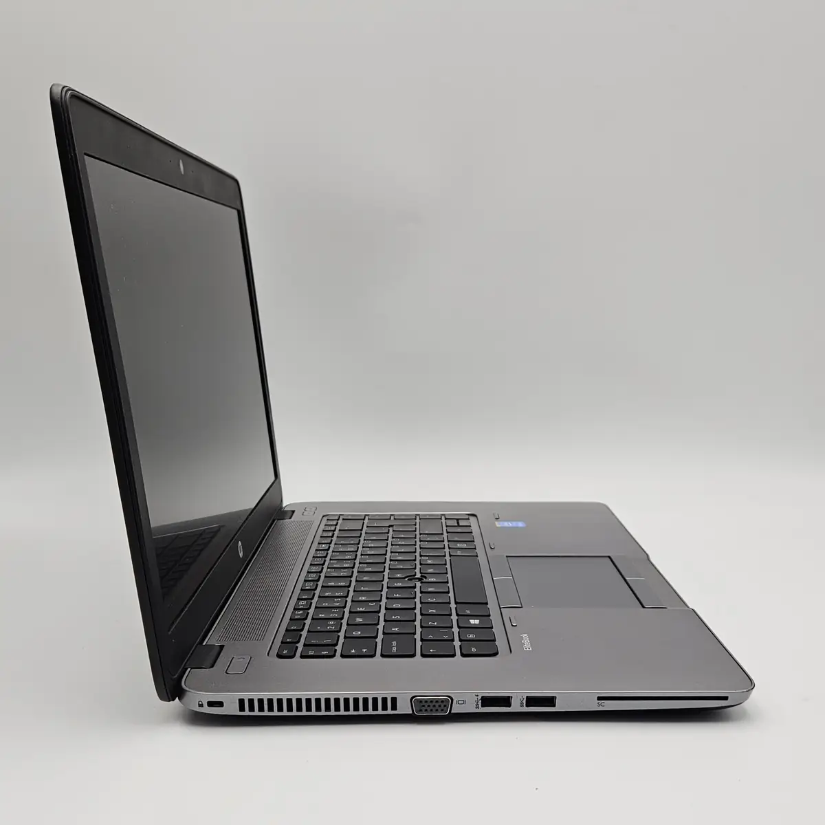 Laptop Second Hand HP Elitebook 850 G2 - 15.6inch FHD Intel I5-5200U 16GB RAM 256GB SSD TAST. ILUM. Windows 10 Refurbished [7]