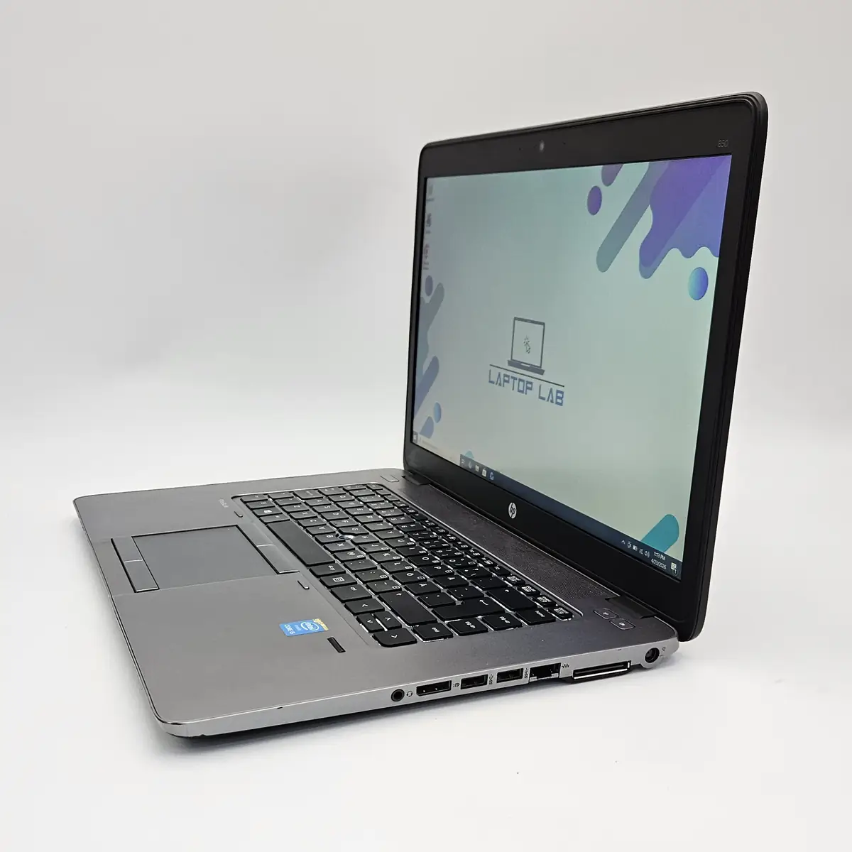 Laptop Second Hand HP Elitebook 850 G2 - 15.6inch FHD Intel I5-5200U 16GB RAM 256GB SSD TAST. ILUM. Windows 10 Refurbished [4]