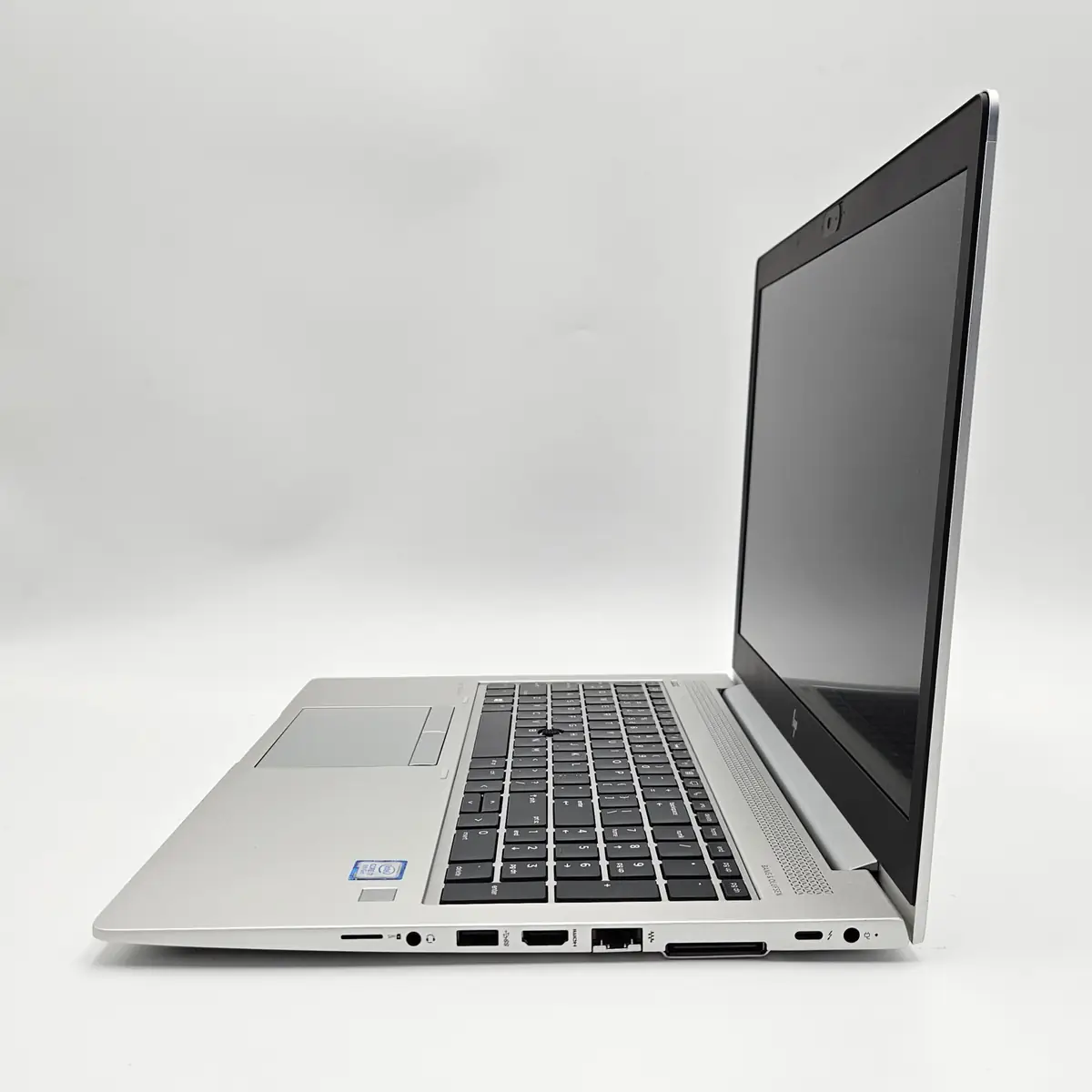 Laptop Second Hand HP EliteBook 850 G5 - 15.6inch FHD Intel I7-8550U 16GB RAM 256GB SSD TAST. ILUM. Windows 11 Refurbished [6]
