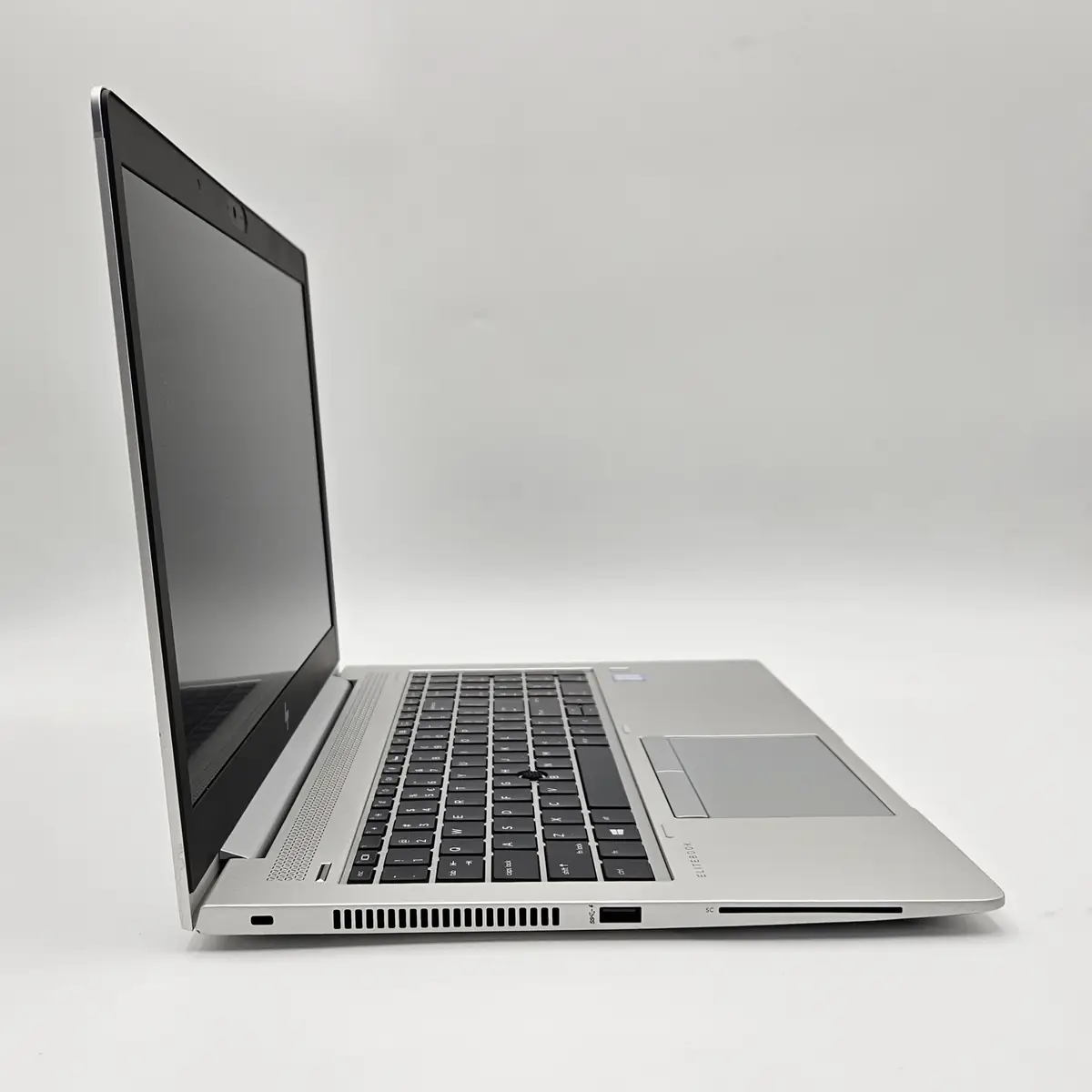Laptop Second Hand HP EliteBook 850 G5 - 15.6inch FHD Intel I7-8550U 16GB RAM 256GB SSD TAST. ILUM. Windows 11 Refurbished [7]