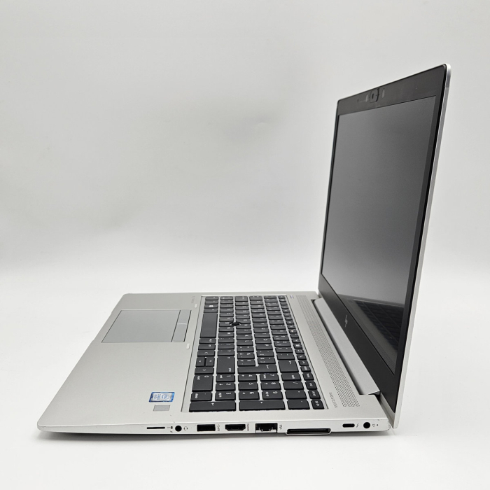 Laptop Second Hand HP EliteBook 850 G6 - 15.6inch FHD Intel i5-8265U 16GB RAM 512GB SSD TAST. ILUM. Windows 11 Refurbished  [6]