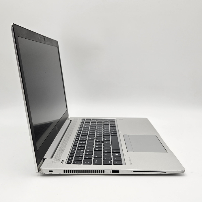 Laptop Second Hand HP EliteBook 850 G6 - 15.6inch FHD Intel I5-8265U 16GB RAM 256GB SSD TAST. ILUM. Windows 11 Refurbished  [7]