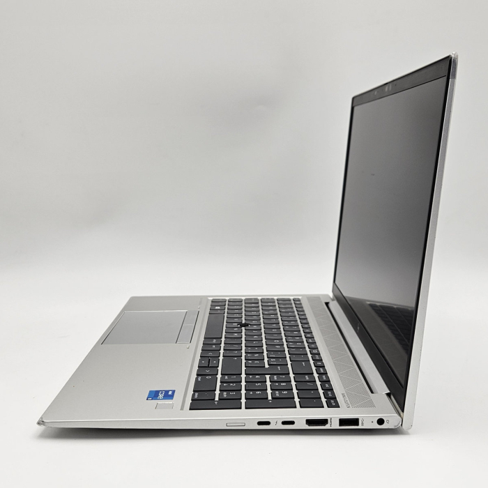 Laptop Second Hand HP EliteBook 850 G8 - 15.6 inch FHD Intel i5-1135G7 16GB RAM 256GB SSD TAST. ILUM. Windows 11 Refurbished  [7]