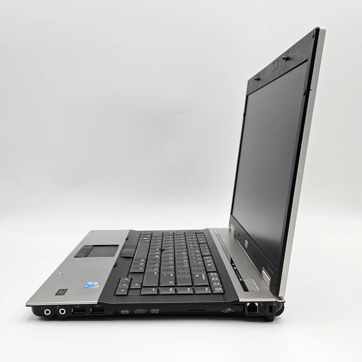 Laptop Second Hand HP Elitebook 8530P - 15.6inch Intel Core 2 Duo T9600 2GB RAM 160GB HDD Windows 7 Refurbished  [6]